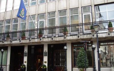 PDOT London joins “ANTOR Meets Media”