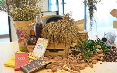 DOT promotes agritourism at the 8th Philippine Harvest