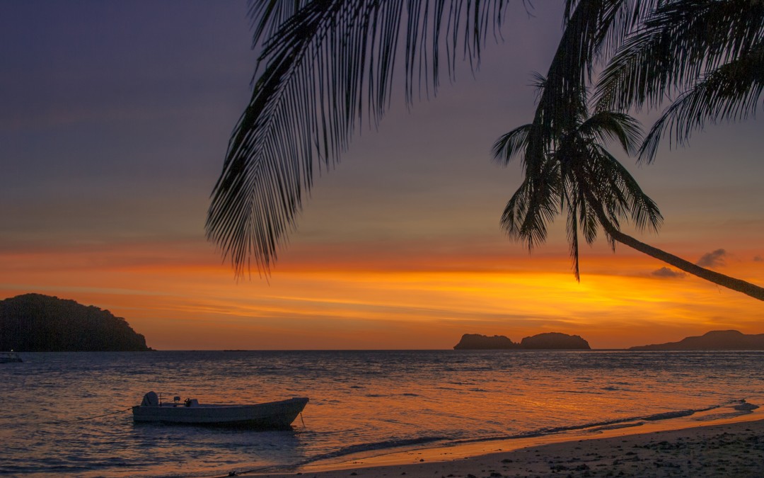 DOT Cheers Palawan as World’s Best Island of 2017