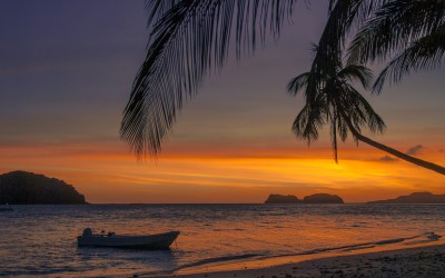 DOT Cheers Palawan as World’s Best Island of 2017