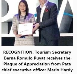 The PATA Summit 2019