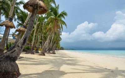 The DOT in 2018: Promoting Sustainable Tourism