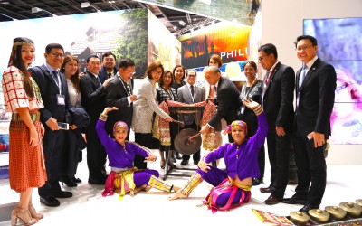 PDOT UK 2016 Key Activities