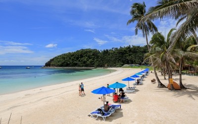 Package of the Month – Highlights of the Philippines – 16 Days by Bamboo Travel