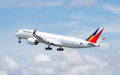 Philippine Airlines to upgrade Manila-London route – Business Traveller