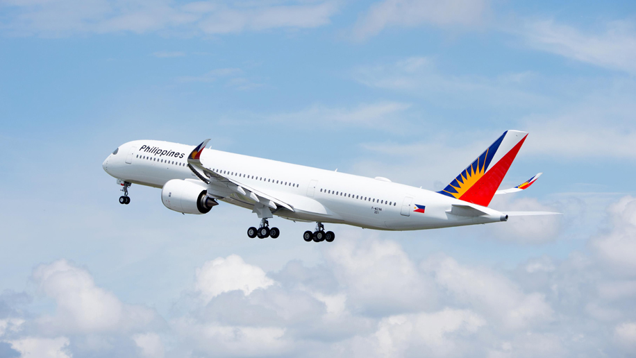 Philippine Airlines to upgrade Manila-London route – Business Traveller