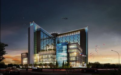 Experience Cebu at bai Hotel