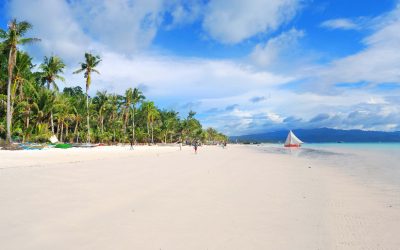DOT applauds Philippines’ three Travel + Leisure citation