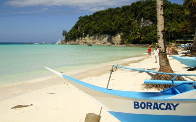 Boracay