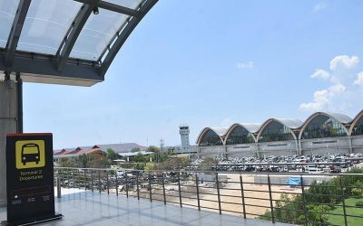 British Firms Eye Construction, Tourism