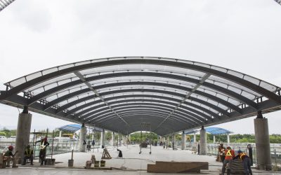 Mactan-Cebu International Airport Inaugurates New International Terminal