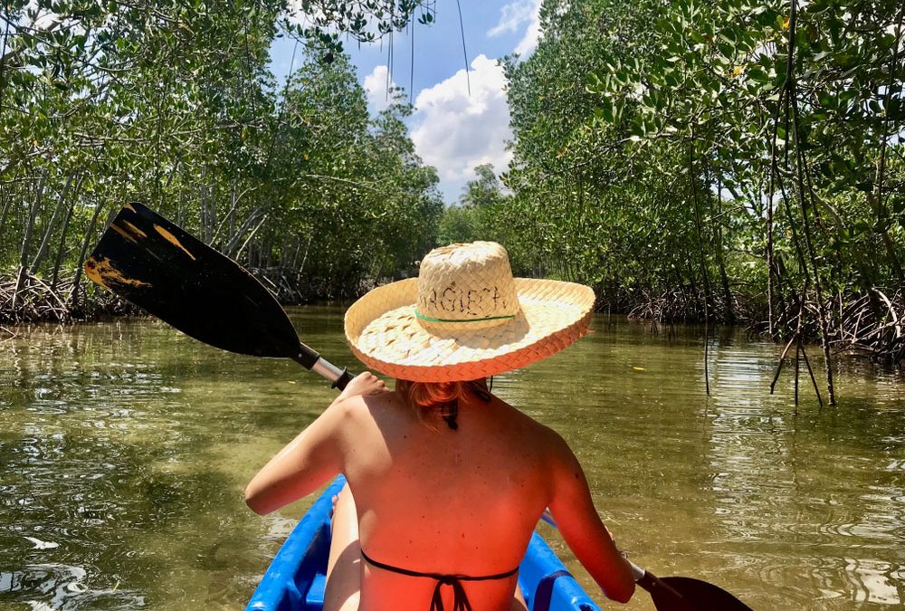 Unmissable eco – adventures for your philippines vacation