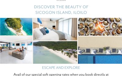 Huni-Sicogon Island Iloilo