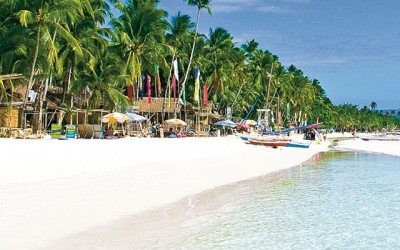 Boracay Beach
