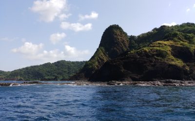 Palaui Island wins major ASEAN tourism award