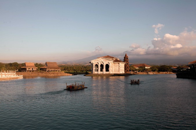 Las Casas Filipinas wins 2021 Best Historic Hotel in Asia and the Pacific