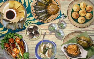 Leyte & Samar Delicacies