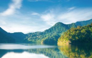 Negros Oriental