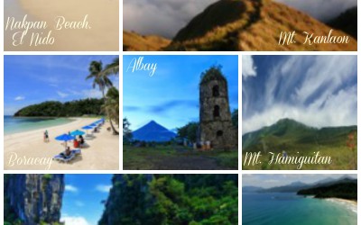 Numerous Accolades for the Philippines