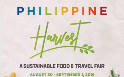 More fun, food at the 6th Edition of PHL Harvest