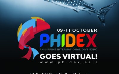 DOT’s PHIDEX 2020 goes digital