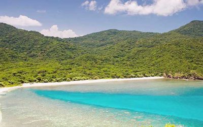 8 Philippine beaches among the best in Asia