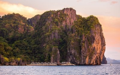 Palawan & Boracay named one of the 50 Most Beautiful Places in the World