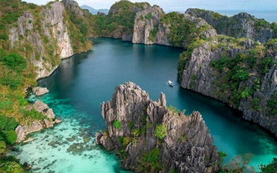 DOT welcomes Travel + Leisure ranking of Palawan, Cebu, Boracay