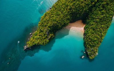 Phl Islands named top favourites by Conde Naste Traveller 