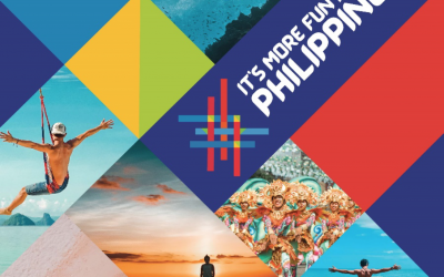 Rediscovering why it’s more fun in the Philippines