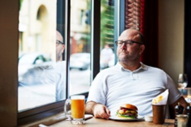 Richard H Turner Explores Filipino Flavour