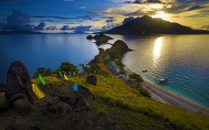 Sambawan & Maripipi Islands