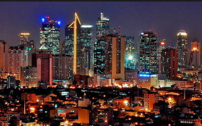 Philippines Among Top Global Investment Destinations in 2016-2018 – UNCTAD