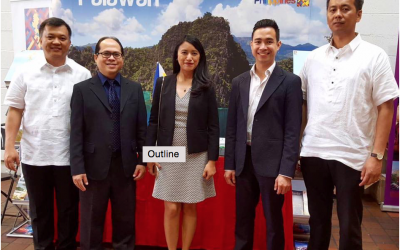 PDOT London’s Upcoming Travel Trade Activities