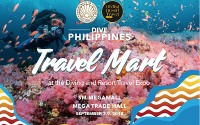 DOT eyes new markets for PHL dive destinations