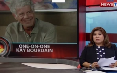 World Street Food Congress returns to Manila in October 2019