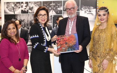 DOT positions PHL as diving hub in new book