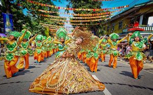 Tandaya Festival