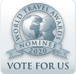 Nominations in the World Travel Awards 2020