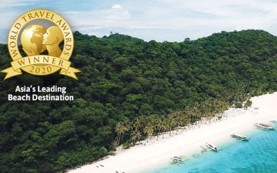 The Philippines and DOT receive accolades at the 2020 World Travel Awards Asia Winners Day