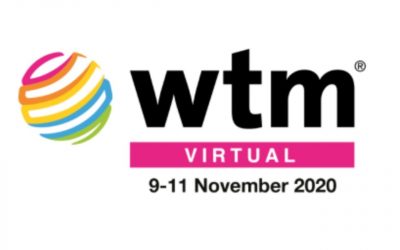 The PH Gears Up for 2020 WTM Virtual