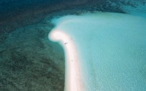 Camiguin 600