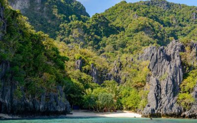 DOT celebrates Hidden Beach, Palawan’s inclusion in CNT’s Best Beaches in the World