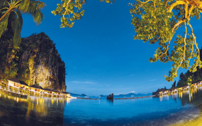 DOT fetes Palawan as one of the ‘World’s Most Beautiful Islands’