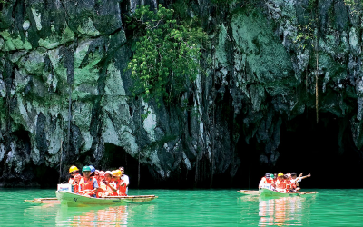Puerto Princesa