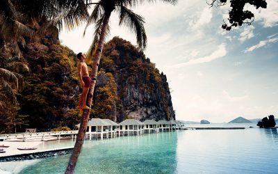 DOT celebrates Boracay and Palawan inclusion in Condé Nast’s 25 Best Island Beaches in the World list