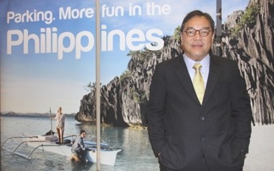 Outgoing Philippines Tourism Chief Gives Final Report Card
