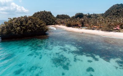PH cited Asia’s top beach and dive destination anew in 2021 World Travel Awards
