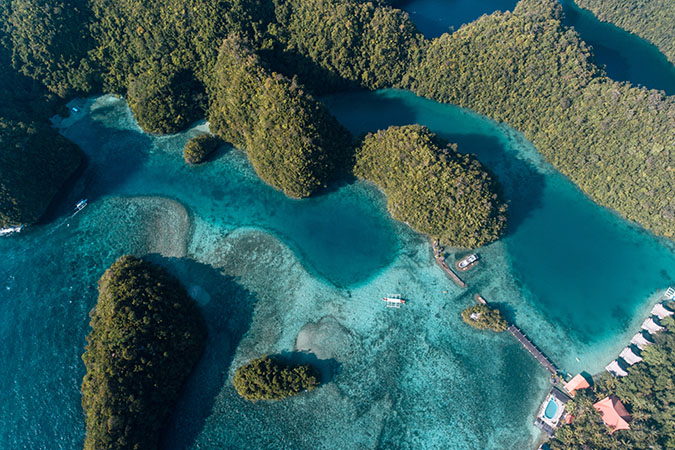 Announcement: Philippines soon to welcome International tourists