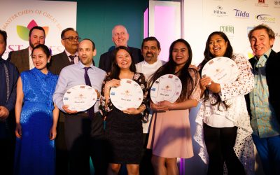 Zest Quest Asia champs win trip to the Philippines